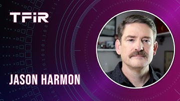 How Stoplight Is Helping Companies Build Their API Program | Jason Harmon