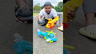 Rc Helicopter Vs Remote Control Helicopter