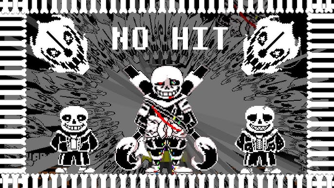 Hardmode sans (FDY)  Full completed!!!!!!! 