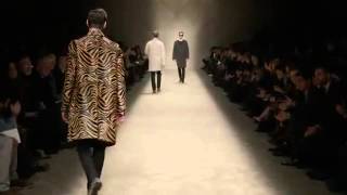 Burberry Prorsum Fall Winter 2013-2014 Menswear