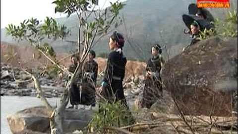 Nghệ thuật hát Soóng Cọ của người Sán Chay huyện Bình Liêu