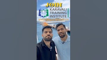 Want to make your career on Cruise Ship 🚢 💸💰Join Karavali Training Institute ✅ #ship #cruiseship