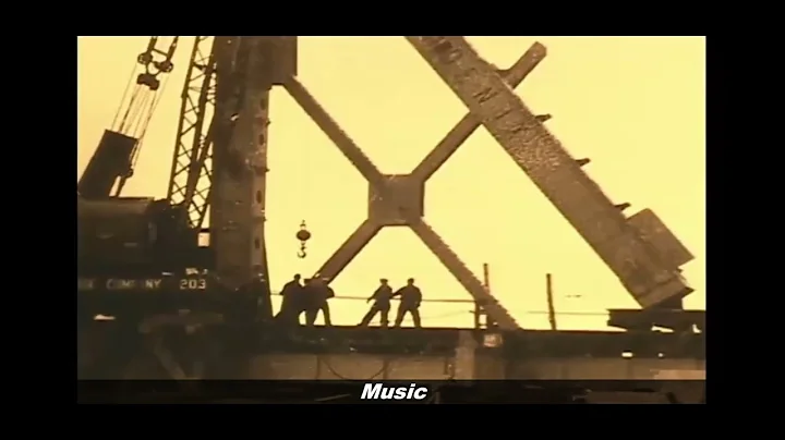 History of the Cape Cod Canal