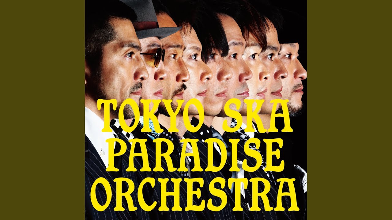 LET ME COME THE RIVER FLOW feat. Manu CHAO - YouTube