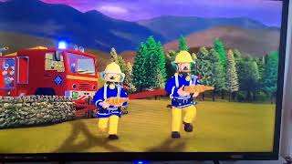 Fireman Sam Season 67 Intro