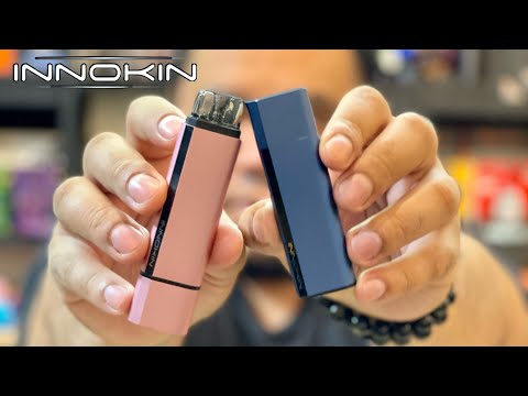 Innokin KLYPSE Pod System!!