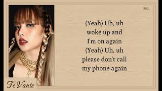 Lisa Futw Feat. Future