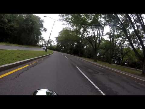 Test drive deuce