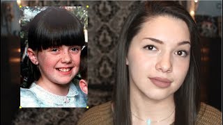 Asmr - Unsolved Mysteries The Death Of Amber Hagerman