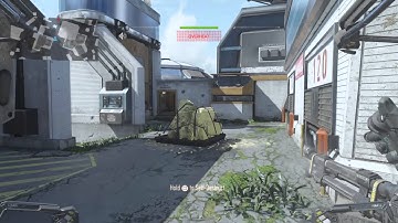 (A.W)Friendly 1v1 beasting