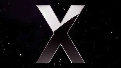 MacOS X Leopard / Snow Leopard Intro Video