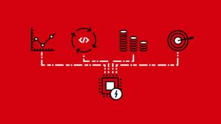 How to bring calm to IT chaos with hyperconvergence