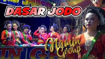 DASAR JODO JAIPONGAN BAJIDORAN RMMJ NAMIN GROUP KARAWANG