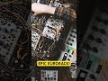 New eurorack jam and breakdown up over at Patreon 😎🤖