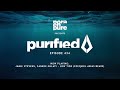 Miniature de la vidéo de la chanson Purified #034