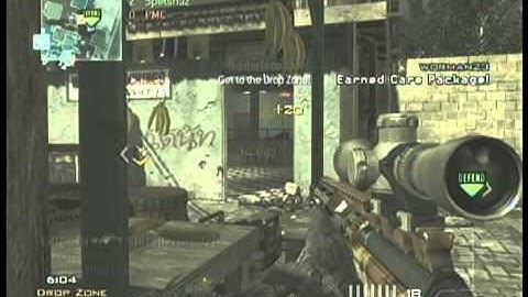 Modern Warfar 3 Helpful Tips and Tricks to Boost your KD Up