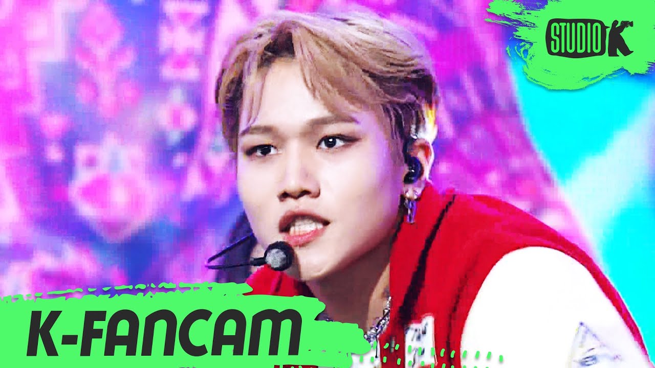 [K-Fancam] MCND 민재 직캠 'Movin(너에게로...)' (MCND MINJAE Fancam) l @MusicBank 210910のサムネイル