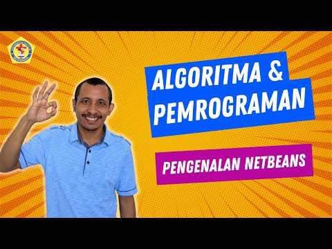 Java - 02 - Pengenalan Netbeans