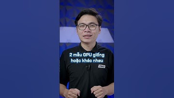 2 GPU có nhân đôi sức mạnh không?