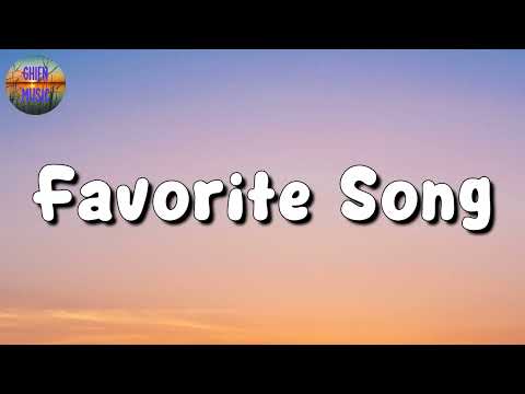 🎵 Toosii - Favorite Song || Wiz Khalifa, Arctic Monkeys, Taylor Swift (Mix Lyrics)