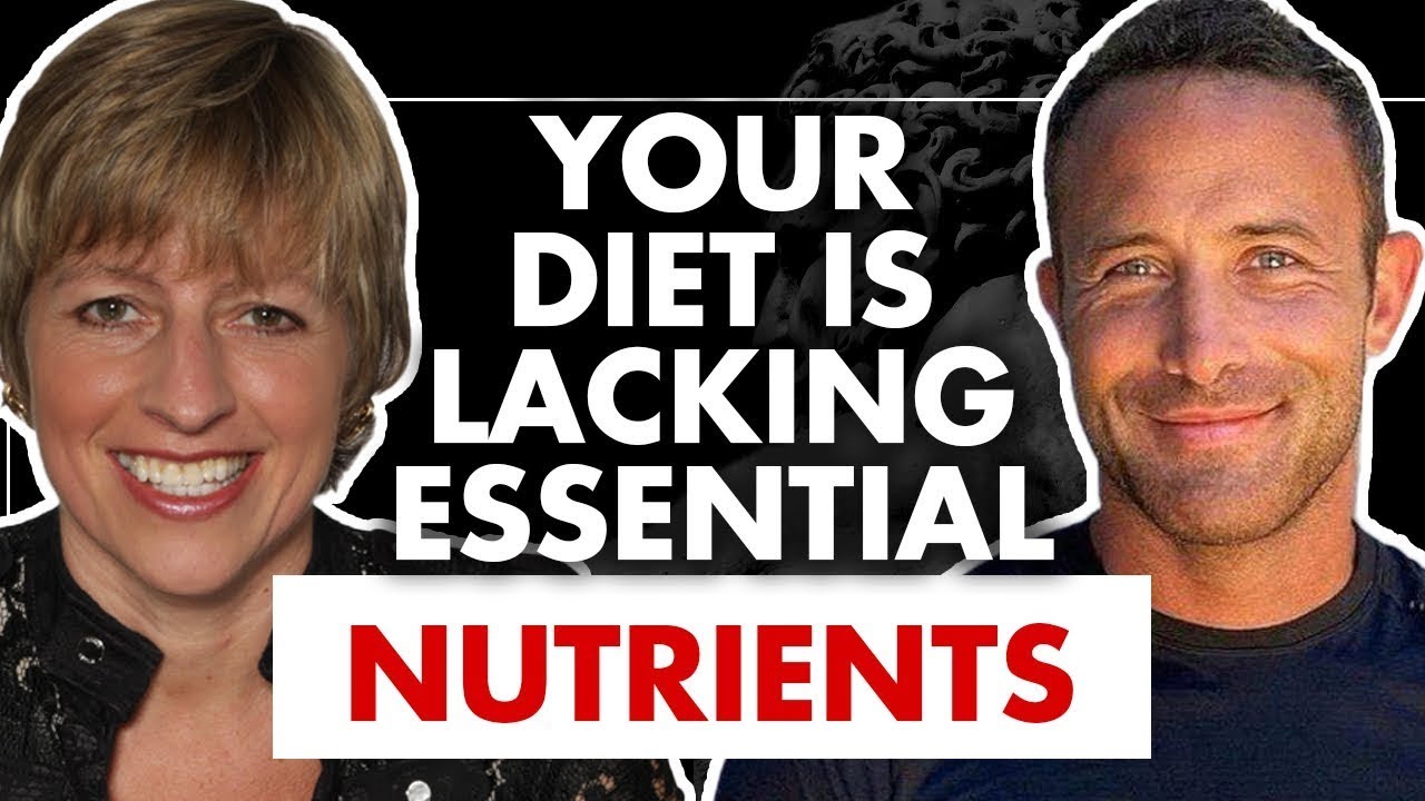 Dispelling The Myths Of Fiber, Cholesterol, and Saturated Fats Dr