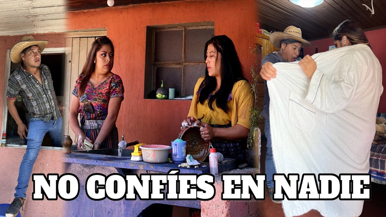 No confíes en nadie porque asta tu propia sombra te puede fallar// REFLEXION