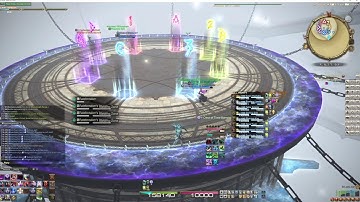 FRU - PF Prog (P4 today? Optimism?)