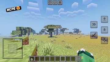 Low End - Vibrant Visuals Minecraft PE 1.21.71/1.21+ 🤯 | Shader MCPE 1.21 - Original/Patch/Beta