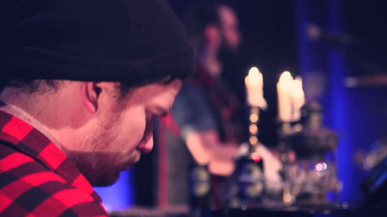 Dead Sons - Hold On (Exposed In Session)