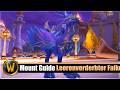 Mount Guide #577: [Leerenverderbter Falkenschreiter]