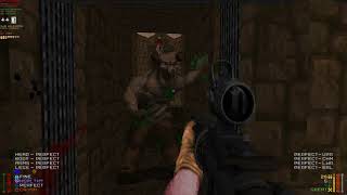 Fotg Legion Ofek Gameplay