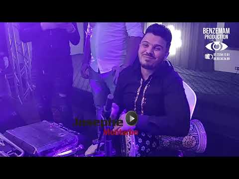 Fethi Manar Ft Housseyn Benguerna C Est Vrai Live 