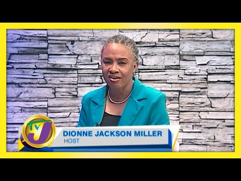 Jamaica Covid Numbers Spiking: TVJ All Angles - September 23 2020
