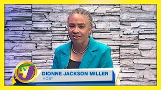 Jamaica Covid Numbers Spiking: TVJ All Angles - September 23 2020