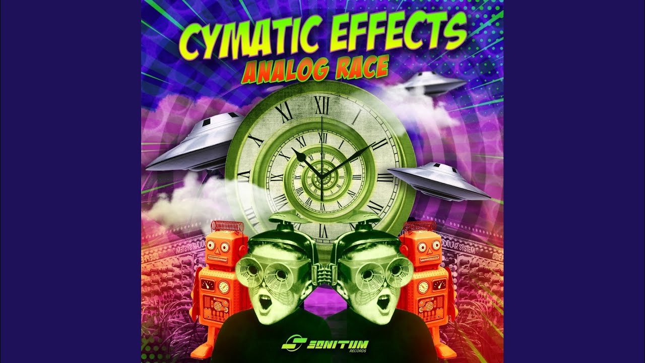 Watch Analog Race (Original Mix) on YouTube Watch Analog Race (Original Mix) on YouTube