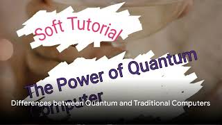 The Power of Quantum Computer : Over the Limitation of Binary System