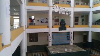 Techno Jashan Jmieti, Radaur