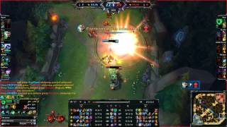 Lol Epic - Thresh Baits