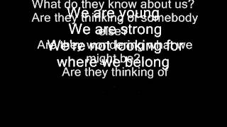 Mikakick Ass we Are Young S