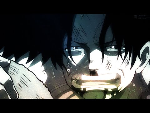 One Piece AMV Right Here Ashes Remain HD 1080p 