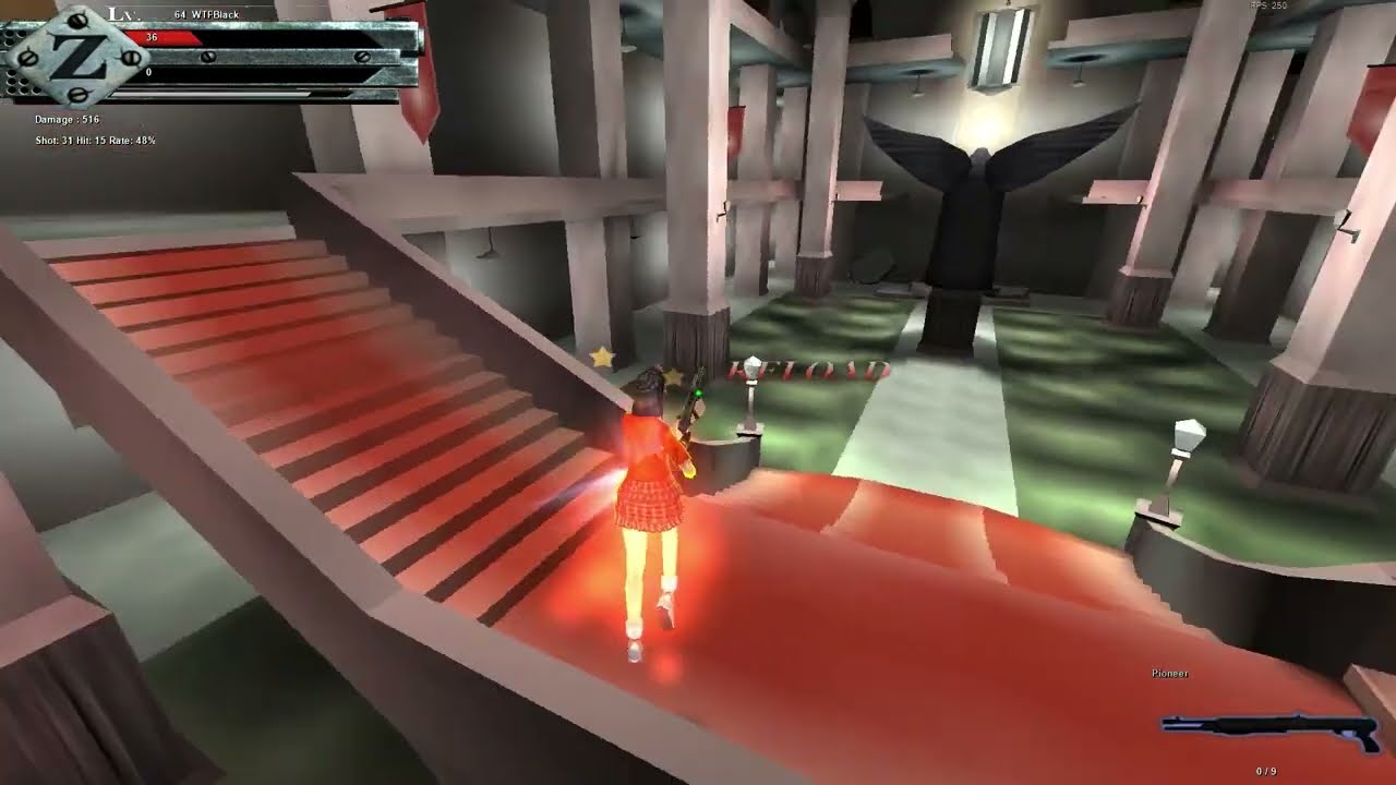 GunZ The Duel Montage