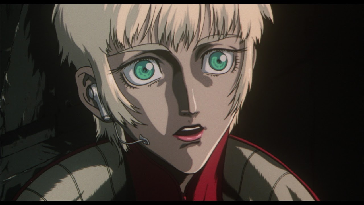 Get Vampire Hunter D Bloodlust Youtube For iPhone Get Wallpaper Vampire Hunter D Bloodlust Youtube For Android