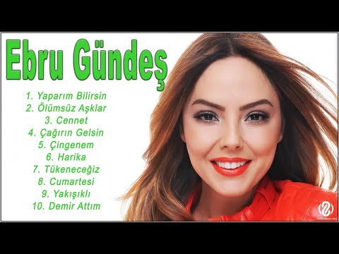 Ebru Gündeş 2022