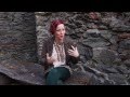 Interview with Anneke Van Giersbergen