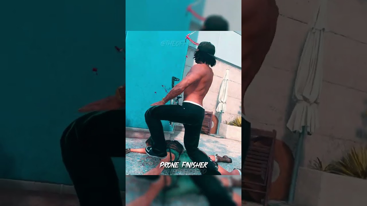 Warzone 2 S5R! 21 Savage ALL FINISHERS! (STANDING/PRONE/DOWNED) 🔥 