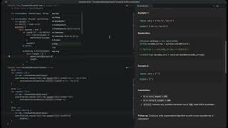 Solving Neetcode: [11] Encode And Decode Strings