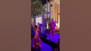 Yeh Sama Sama Hai Ye Pyar Ka By Ali Sethi