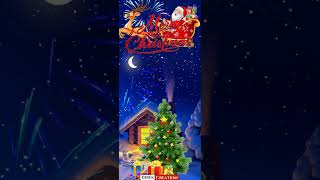 Mery Christmas Full Screen Status Video Full Screen Wp Status