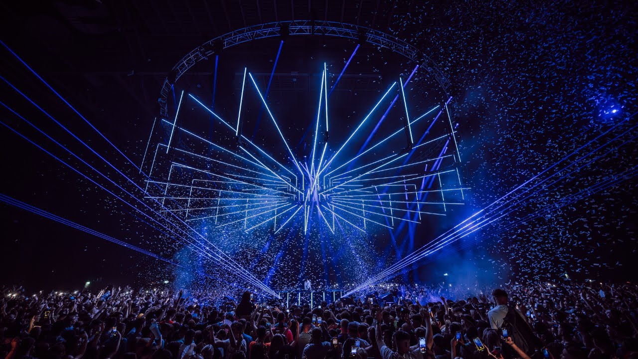 Sonny Fodera, Jazzy, D.O.D - Somedays - Live from Dublin 3Arena 360° Sonny Fodera, Jazzy, D.O.D - Somedays - Live from Dublin 3Arena 360°