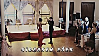 Mucize Doktor Ali Nazlı  Sinan Güleryüz ve Özge Özder- Gidersen Eğer Resimi